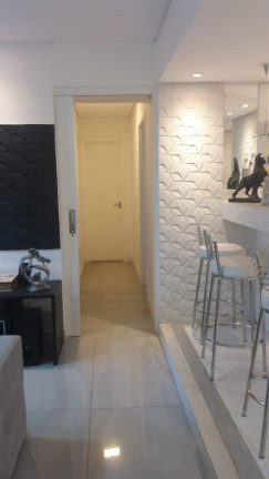 Imagem Apartamento com 2 Quartos à Venda, 136 m² em Jardim Arpoador - São Paulo Imagem Apartamento com 2 Quartos à Venda, 136 m² em Jardim Arpoador - São Paulo