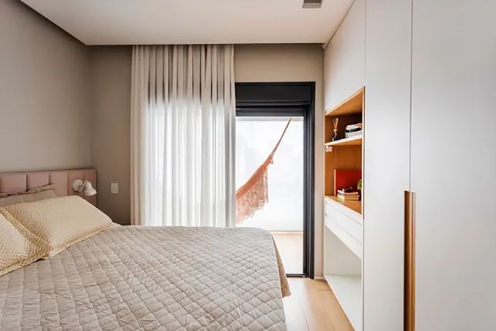 Imagem Apartamento com 3 Quartos à Venda, 118 m²em Cerqueira César - São Paulo