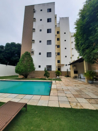 Imagem Apartamento com 3 Quartos à Venda, 70 m² em Engenheiro Luciano Cavalcante - Fortaleza Imagem Apartamento com 3 Quartos à Venda, 70 m² em Engenheiro Luciano Cavalcante - Fortaleza
