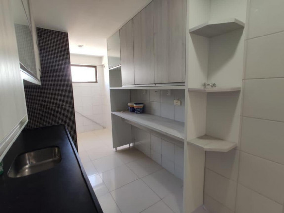 Imagem Apartamento com 3 Quartos para Alugar, 86 m² em Candeias - Jaboatão dos Guararapes