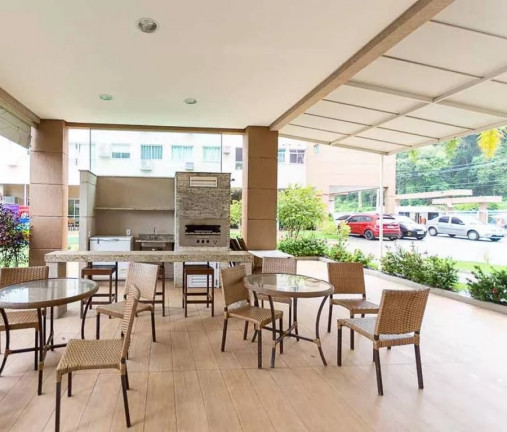 Imagem Apartamento com 2 Quartos à Venda, 70 m² em Badu - Niterói