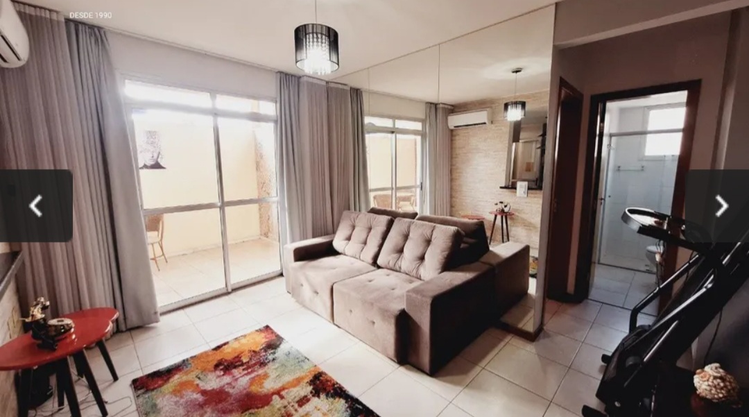 Imagem Apartamento com 1 Quarto à Venda, 67 m²em Nova Granada - Belo Horizonte