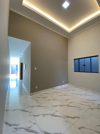 Imagem Casa com 3 Quartos à Venda, 90 m² em Residencial Alvaluz - Aparecida de Goiânia