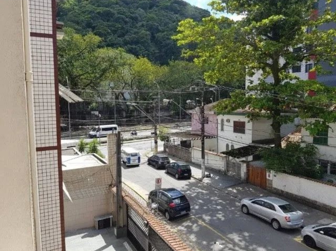 Imagem Apartamento com 2 Quartos à Venda, 90 m²em Itararé - São Vicente Imagem Apartamento com 2 Quartos à Venda, 90 m²em Itararé - São Vicente