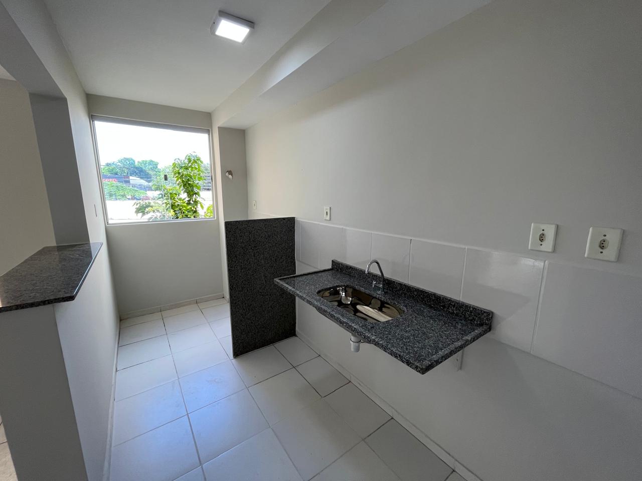 Imagem Apartamento com 2 Quartos à Venda, 43 m²em Pedreirinha - Marituba