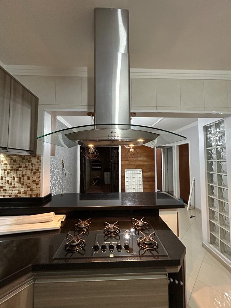Imagem Casa com 2 Quartos à Venda, 96 m²em Jardim Universo - Mogi das Cruzes