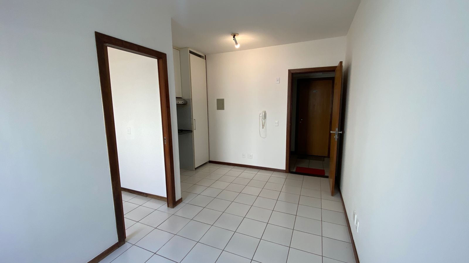 Imagem Kitnet com 1 Quarto à Venda, 26 m²em Asa Norte - Brasília