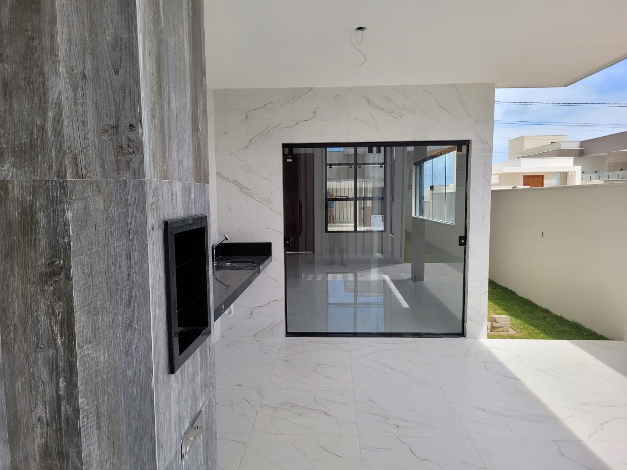 Imagem Casa de Condomínio com 4 Quartos à Venda, 167 m²em Parque das Nações - Parnamirim