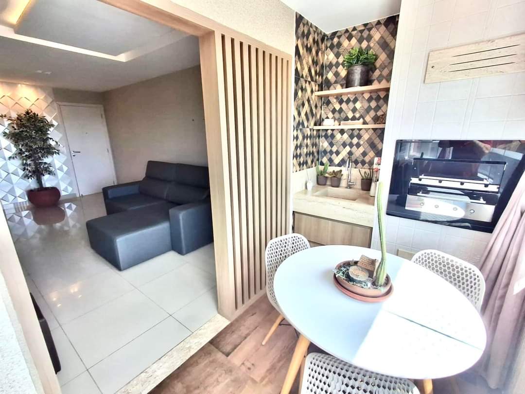 Imagem Apartamento com 3 Quartos à Venda, 101 m²em Nova Parnamirim - Parnamirim