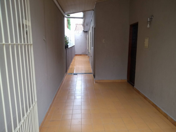Imagem Casa com 2 Quartos à Venda, 80 m² em Jardim D'Abril - São Paulo