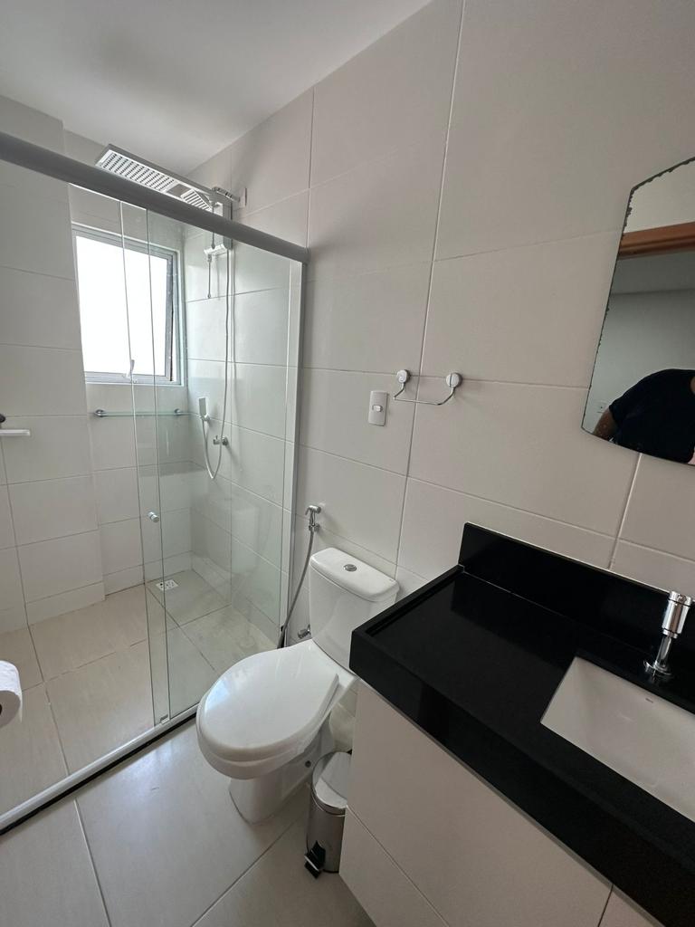 Imagem Apartamento com 2 Quartos à Venda, 60 m²em Intermares - Cabedelo