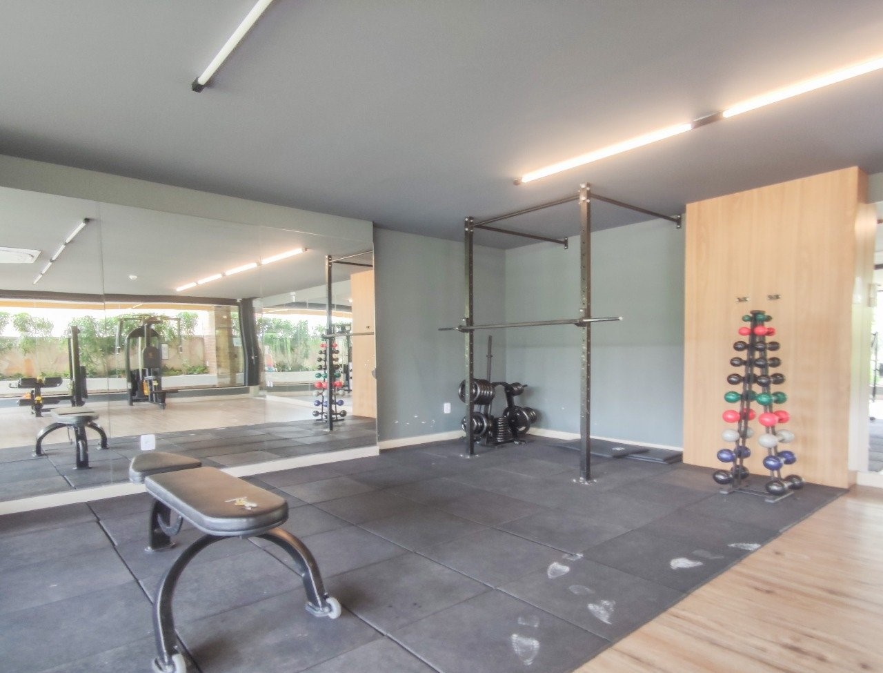 Imagem Apartamento com 2 Quartos para Alugar, 71 m²em Umarizal - Belém