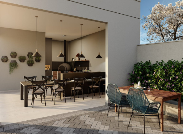 Imagem Apartamento com 2 Quartos à Venda, 35 m² em Cidade São Mateus - São Paulo Imagem Apartamento com 2 Quartos à Venda, 35 m² em Cidade São Mateus - São Paulo