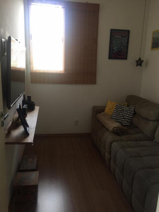 Imagem Apartamento com 3 Quartos à Venda, 57 m² em Campo Limpo - São Paulo Imagem Apartamento com 3 Quartos à Venda, 57 m² em Campo Limpo - São Paulo
