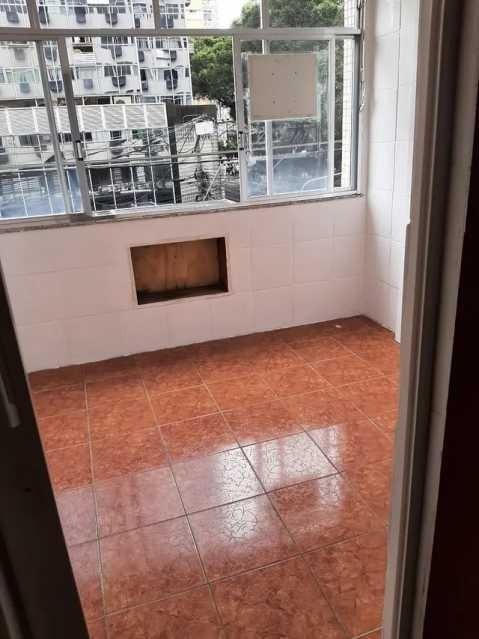 Imagem Apartamento com 1 Quarto à Venda, 40 m²em Centro - Niterói
