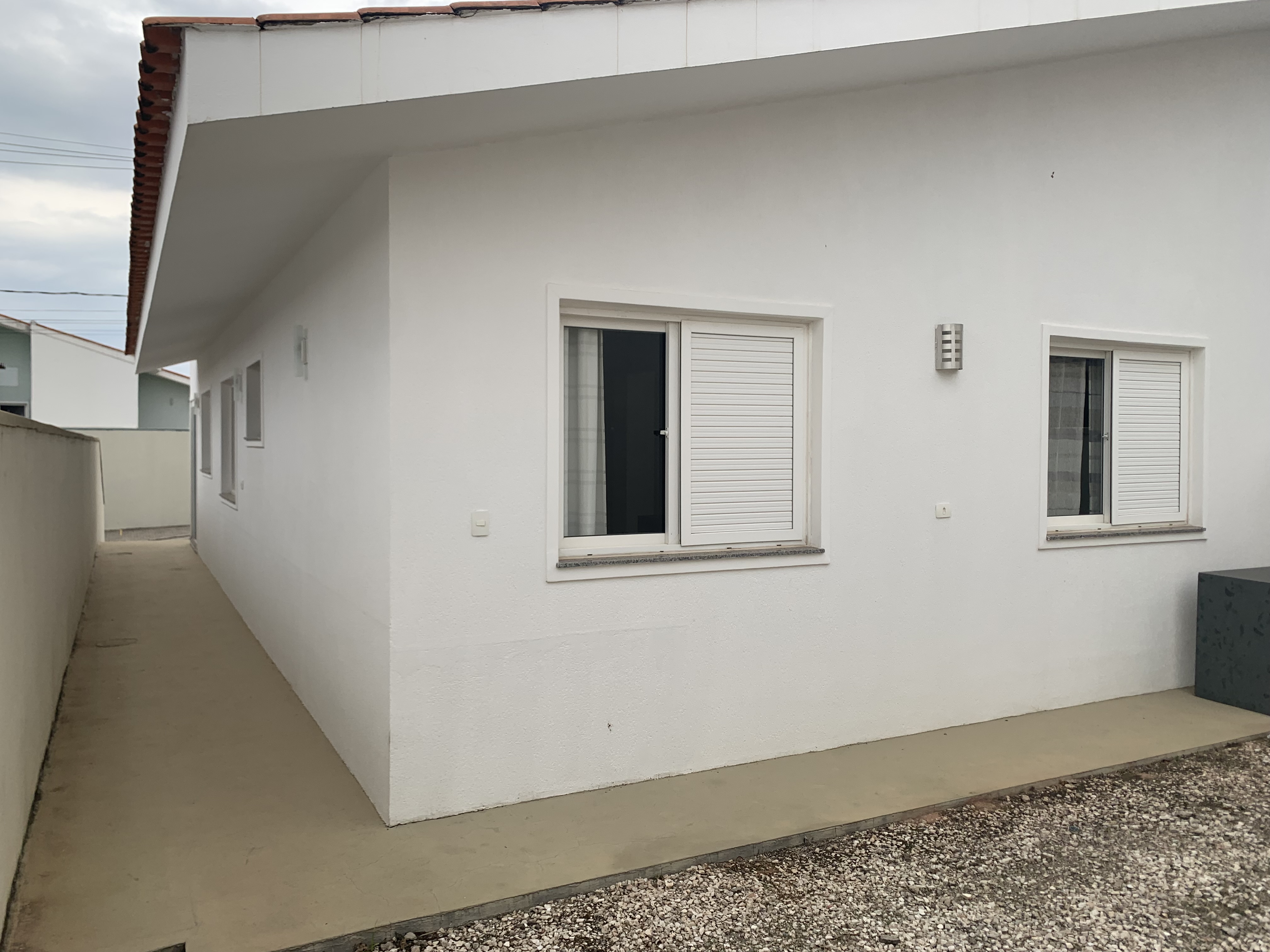 Imagem Casa de Condomínio com 3 Quartos à Venda, 86 m² em Jardim São Marcos - Bom Jesus dos Perdões