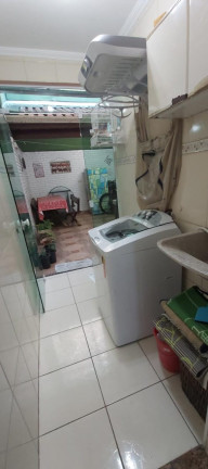 Imagem Sobrado com 3 Quartos à Venda ou Temporada, 204 m²em Centreville - Santo André