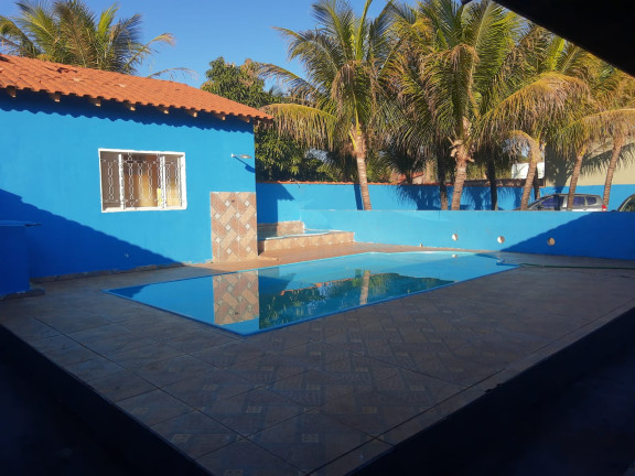 Imagem Chácara com 5 Quartos à Venda, 600 m² em Villa Mitra - Jardinópolis Imagem Chácara com 5 Quartos à Venda, 600 m² em Villa Mitra - Jardinópolis
