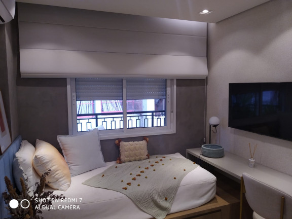 Imagem Apartamento com 4 Quartos à Venda, 153 m² em Vila Mariana - São Paulo
