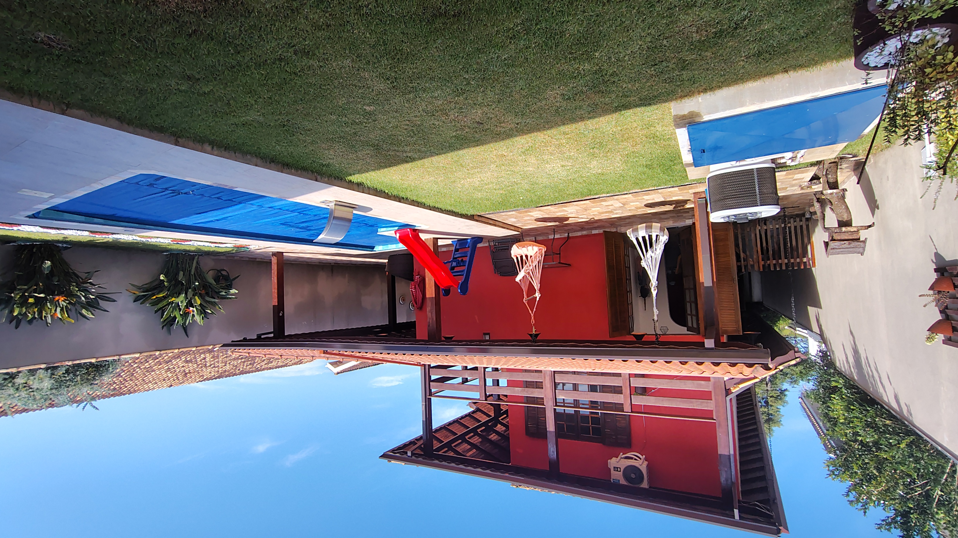 Casa de Condomínio com 3 Quartos à Venda, 362 m² em Residencial San Diego - Vargem Grande Paulista