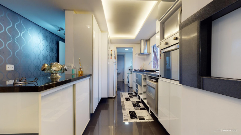 Imagem Apartamento com 3 Quartos à Venda, 106 m² em Boa Vista - Porto Alegre