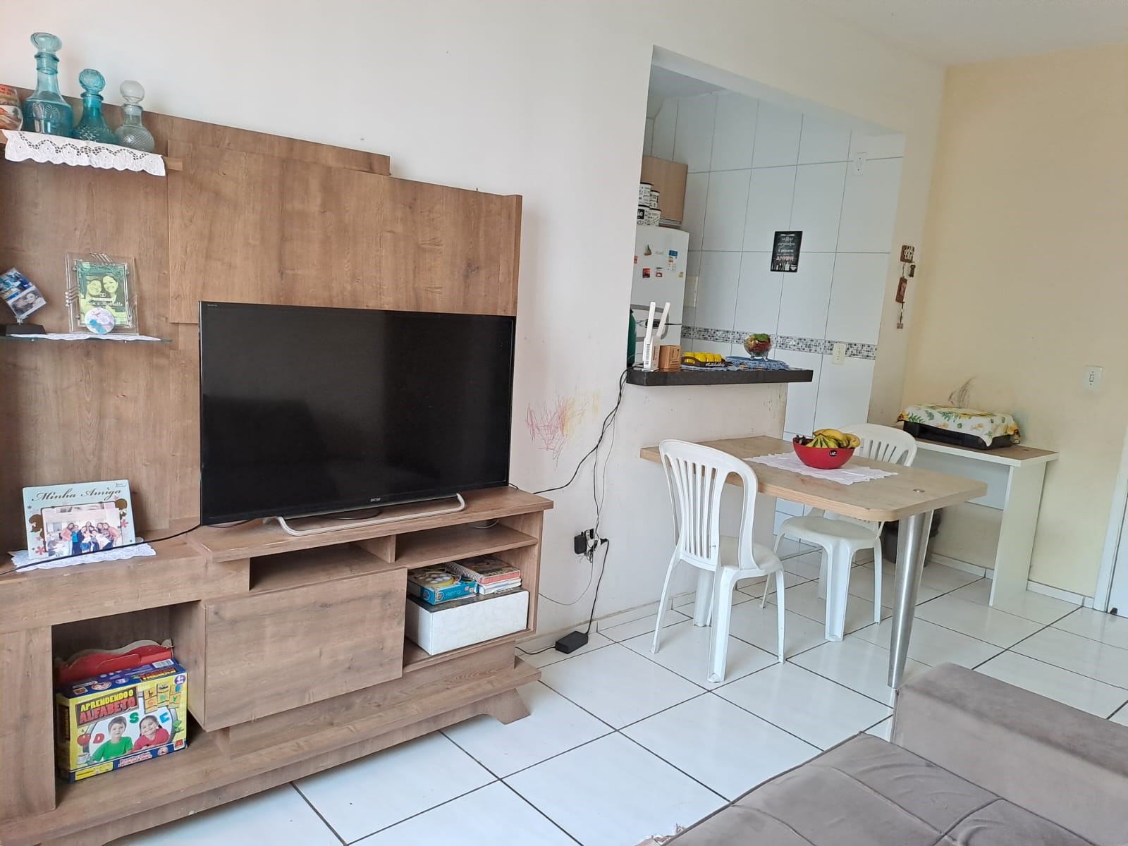 Imagem Apartamento com 2 Quartos à Venda, 44 m²em Coaçu - Fortaleza