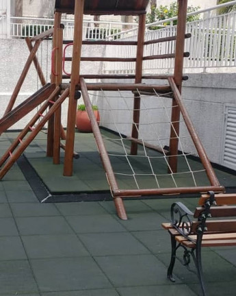 Imagem Apartamento com 2 Quartos à Venda, 47 m² em Vila Gustavo - São Paulo Imagem Apartamento com 2 Quartos à Venda, 47 m² em Vila Gustavo - São Paulo