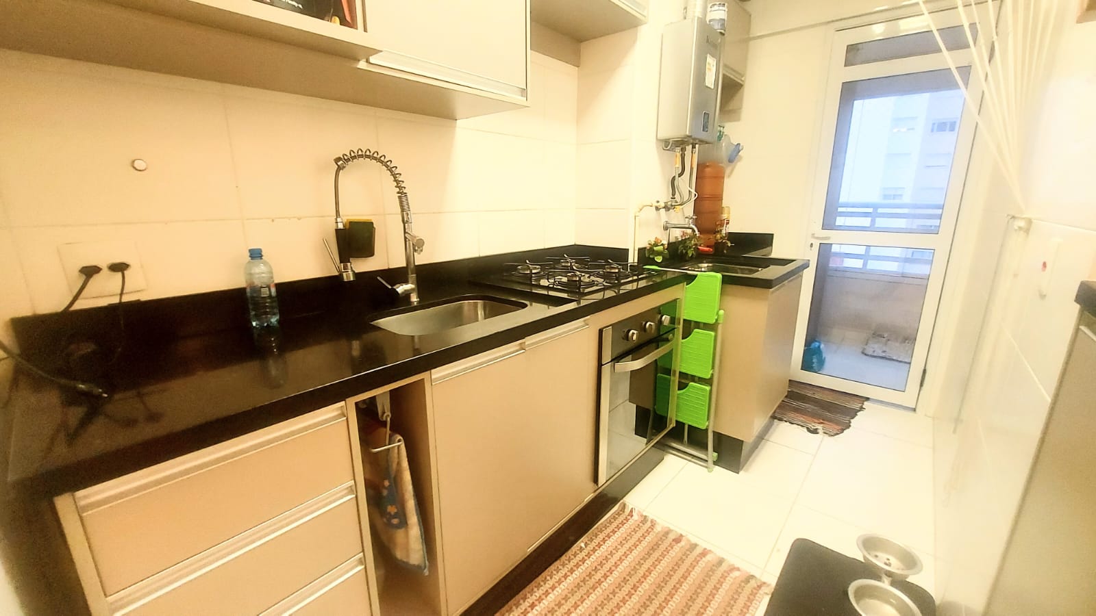 Imagem Apartamento com 2 Quartos à Venda, 68 m² em Centro - Osasco