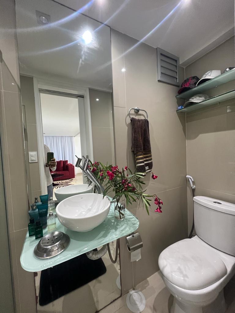 Imagem Apartamento com 4 Quartos à Venda, 150 m²em Boa Viagem - Recife