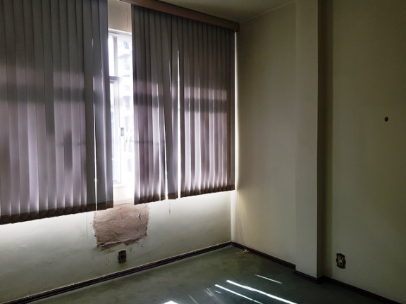 Imagem Apartamento com 2 Quartos à Venda, 75 m² em Icaraí - Niterói