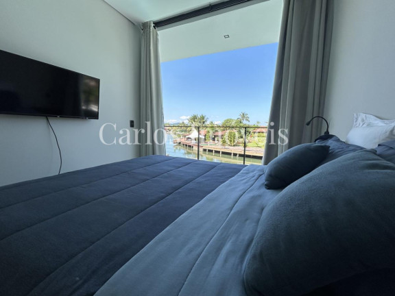 Imagem Casa com 5 Quartos para Temporada,  em Bracuí (Cunhambebe) - Angra dos Reis
