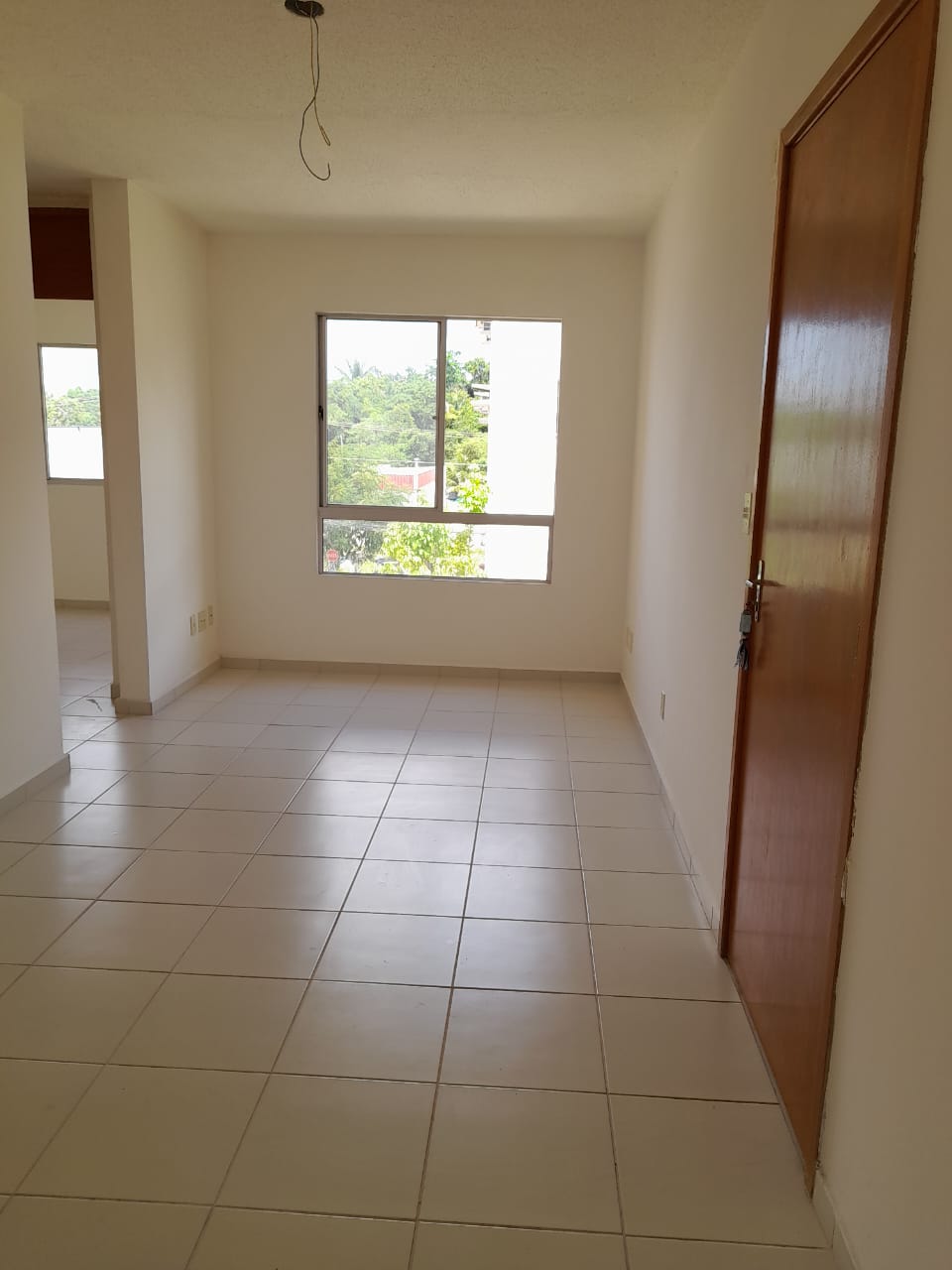 Imagem Apartamento com 2 Quartos à Venda, 42 m²em Tarumã-Açu - Manaus