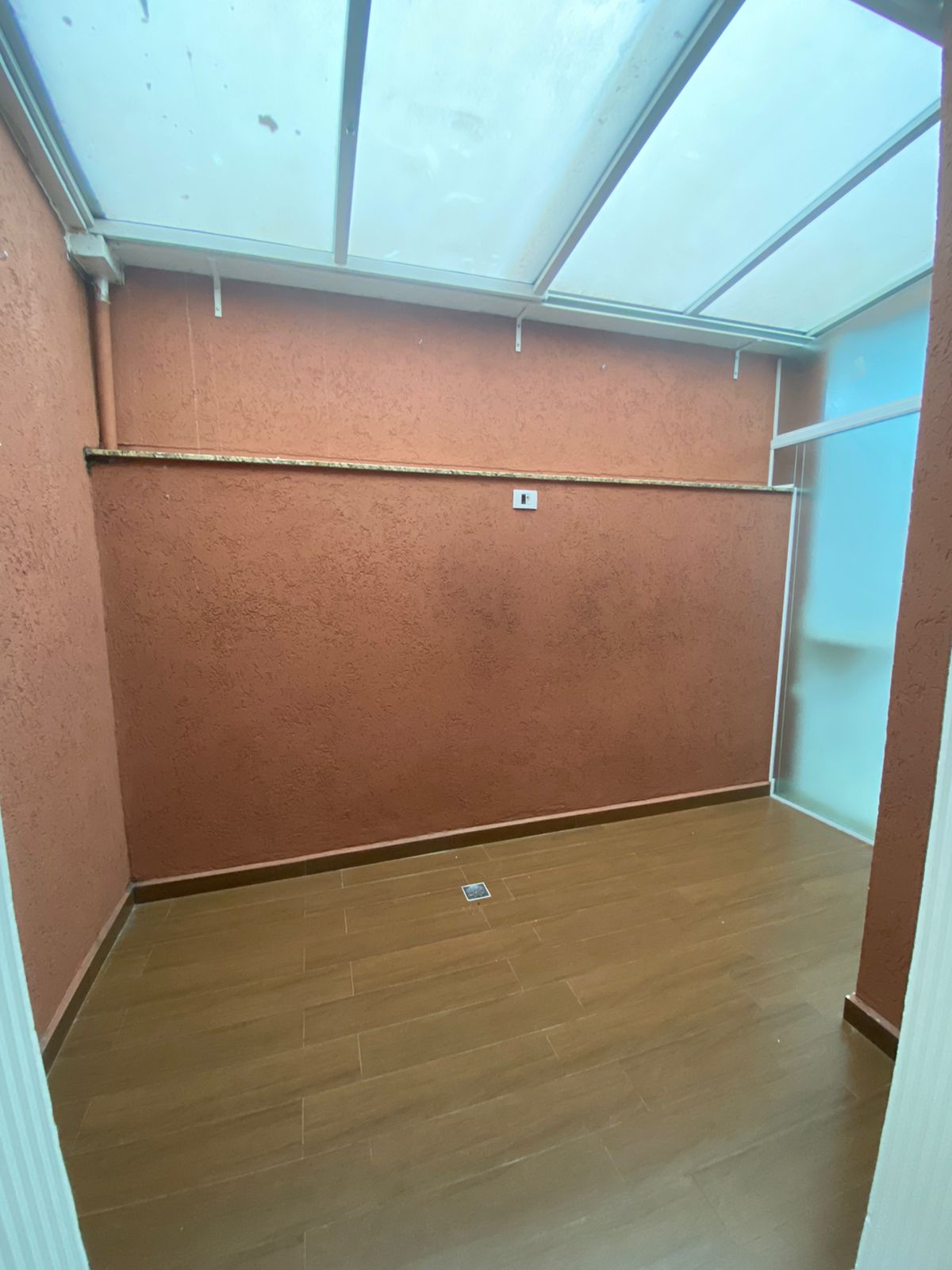 Imagem Apartamento com 2 Quartos à Venda, 38 m²em Parque das Nações - Santo André