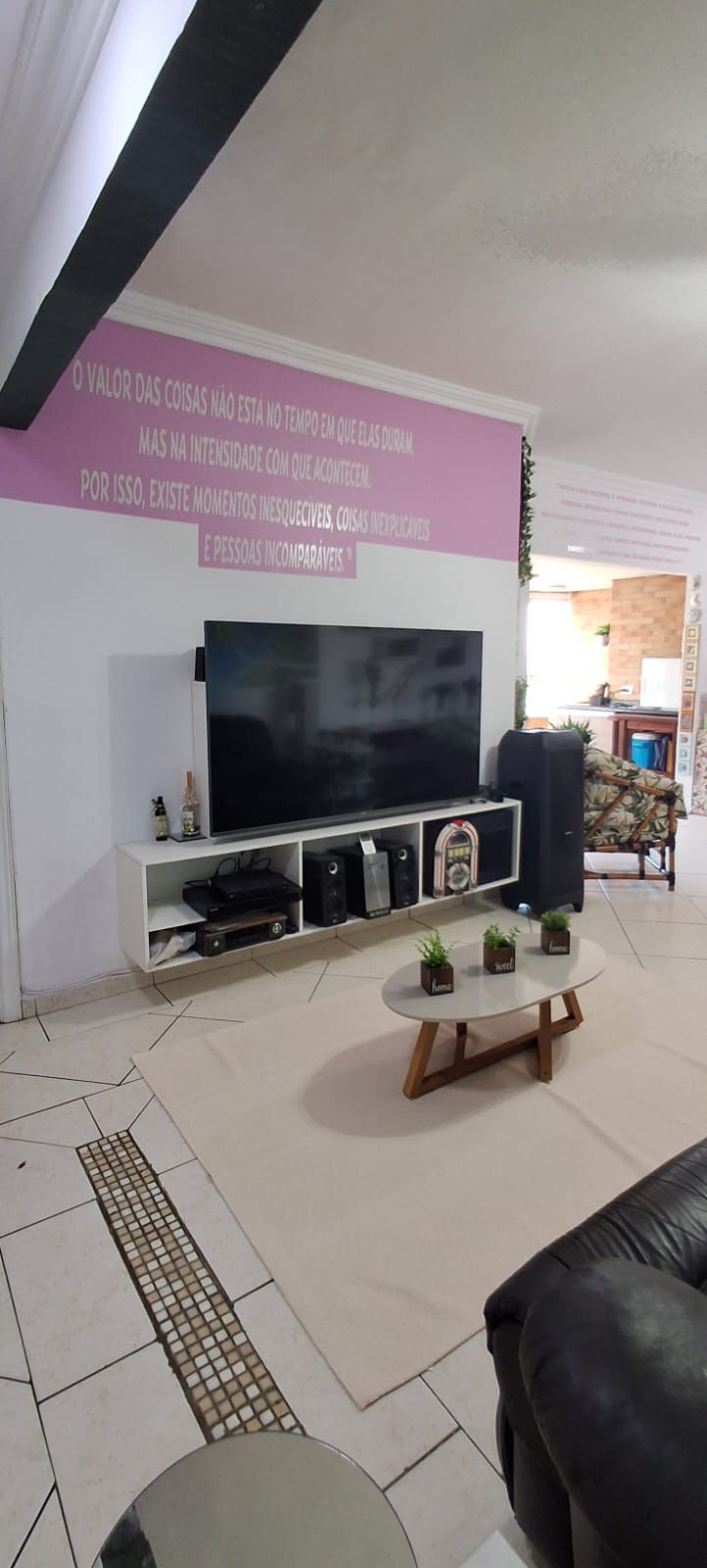 Apartamento com 2 Quartos à Venda, 100 m² em Ocian - Praia Grande