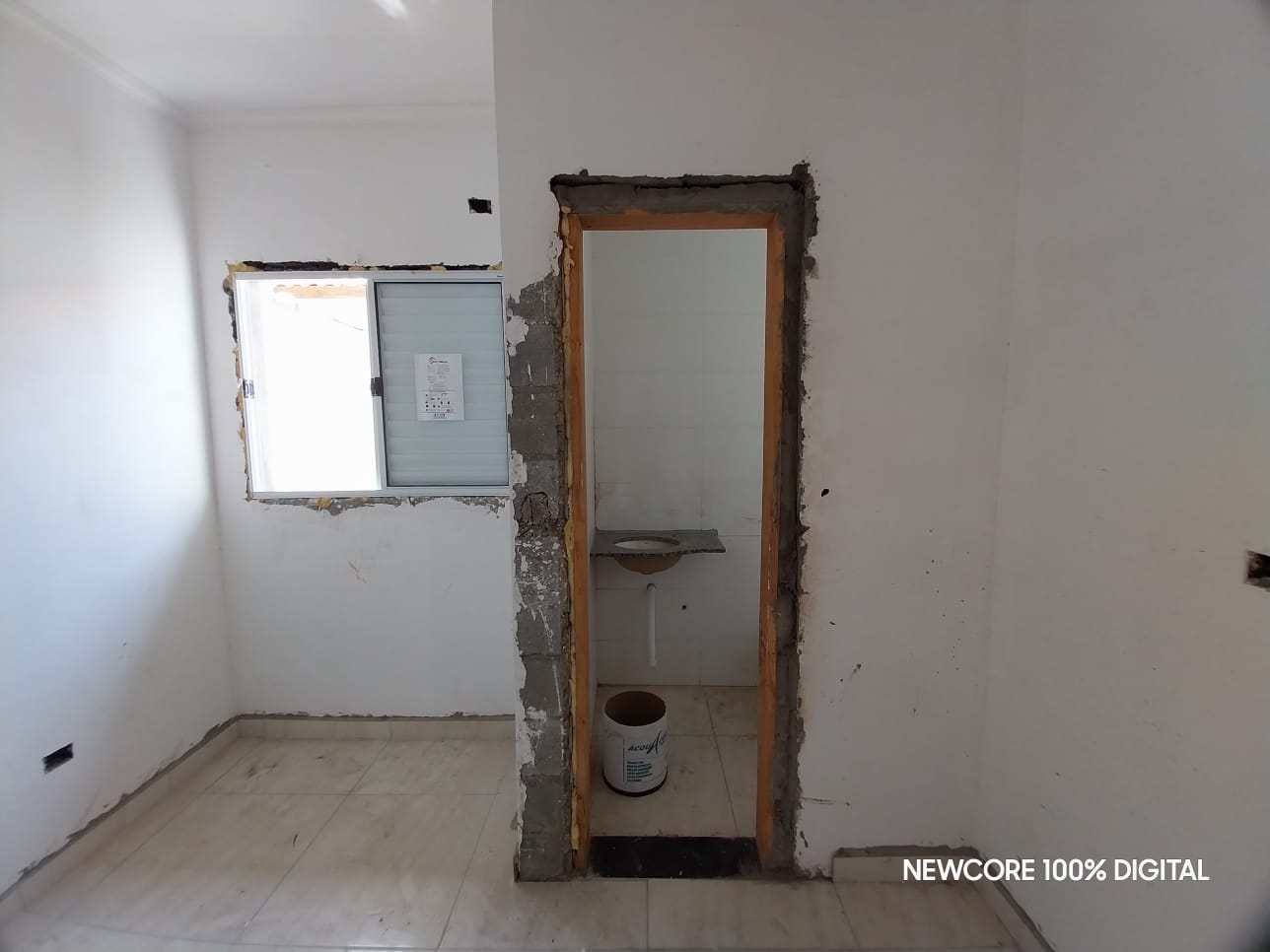 Imagem Casa de Condomínio com 2 Quartos à Venda, 46 m²em Cibratel II - Itanhaém Imagem Casa de Condomínio com 2 Quartos à Venda, 46 m²em Cibratel II - Itanhaém