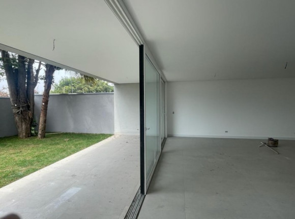 Imagem Casa de Condomínio com 4 Quartos à Venda, 435 m² em Campo Belo - São Paulo Imagem Casa de Condomínio com 4 Quartos à Venda, 435 m² em Campo Belo - São Paulo
