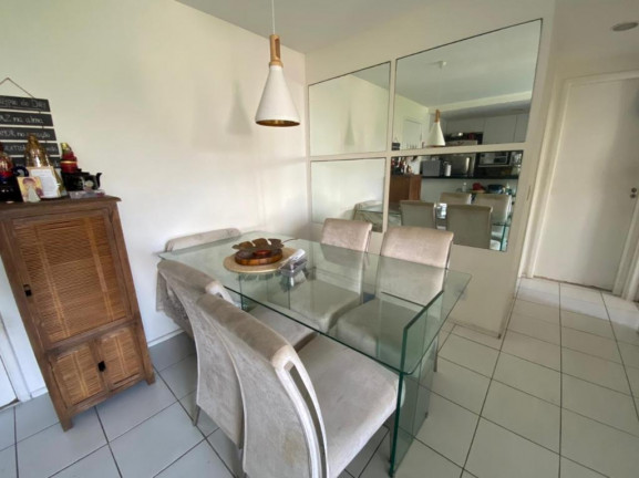 Imagem Apartamento com 2 Quartos à Venda, 62 m² em Piedade - Jaboatão dos Guararapes