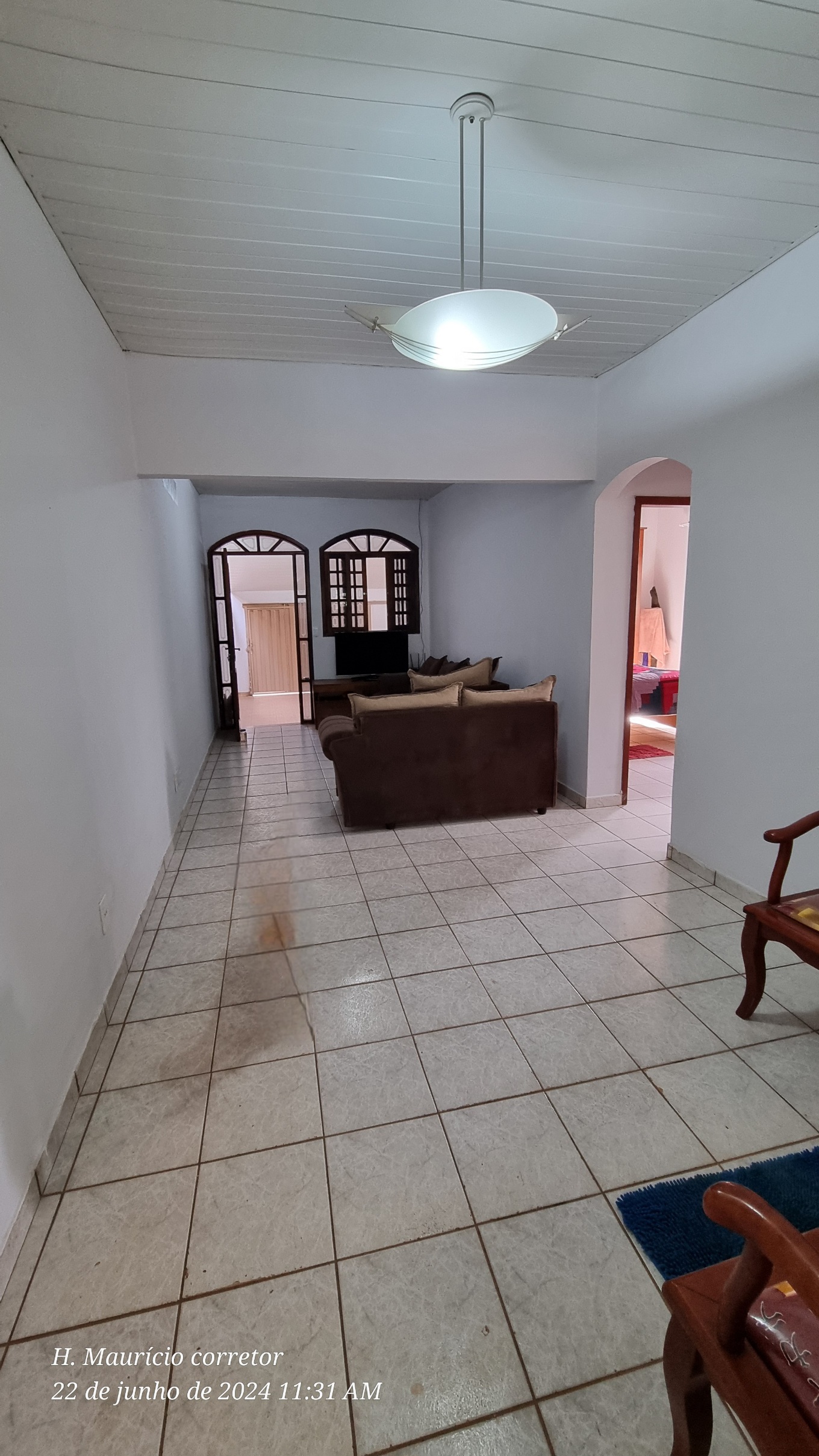 Imagem Casa com 3 Quartos à Venda, 159 m²em Vila Jardim Pompéia - Goiânia Imagem Casa com 3 Quartos à Venda, 159 m²em Vila Jardim Pompéia - Goiânia
