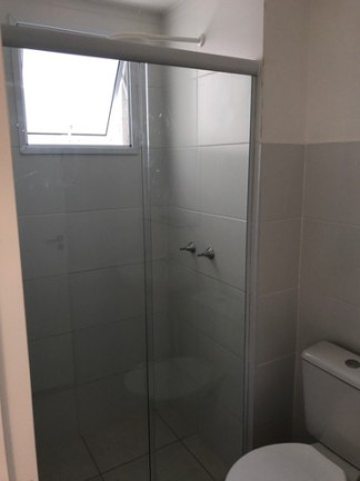 Imagem Apartamento com 2 Quartos para Alugar, 45 m² em Jardim Íris - São Paulo