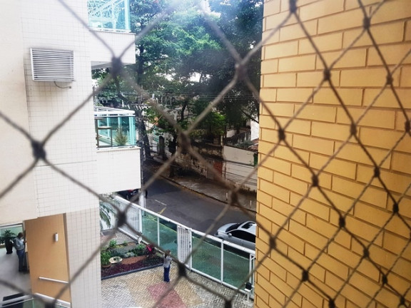 Imagem Apartamento com 3 Quartos à Venda, 84 m² em Icaraí - Niterói