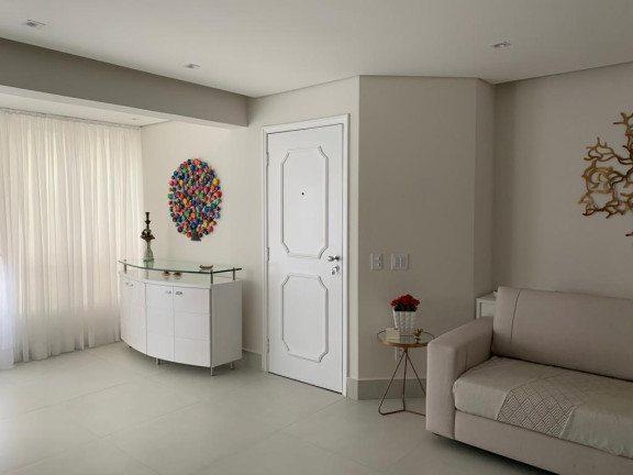 Imagem Apartamento com 3 Quartos à Venda, 156 m² em Vila Mascote - São Paulo