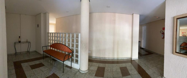 Imagem Apartamento com 2 Quartos à Venda, 52 m² em Vila Guilhermina - São Paulo