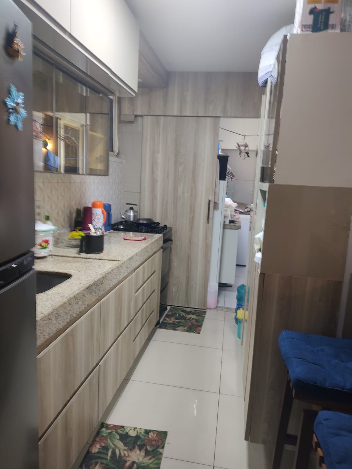 Imagem Apartamento com 3 Quartos à Venda, 70 m²em Rodolfo Teófilo - Fortaleza