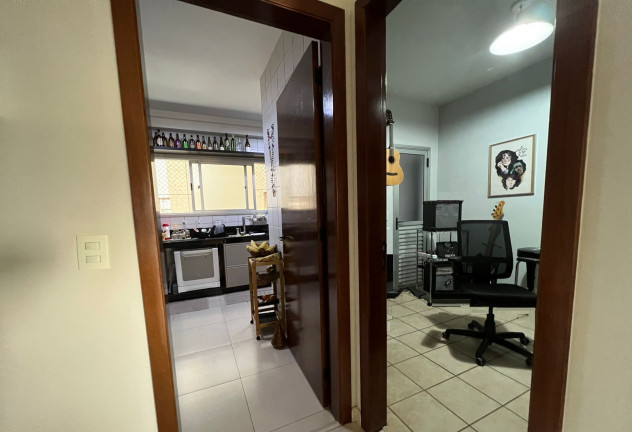 Imagem Apartamento com 3 Quartos à Venda, 132 m² em Norte (Águas Claras) - Brasília Imagem Apartamento com 3 Quartos à Venda, 132 m² em Norte (Águas Claras) - Brasília