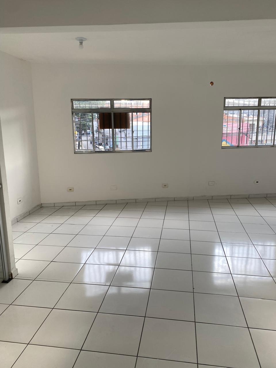 Sala Comercial para Alugar, 40 m² em Vila Maria Trindade - São Paulo