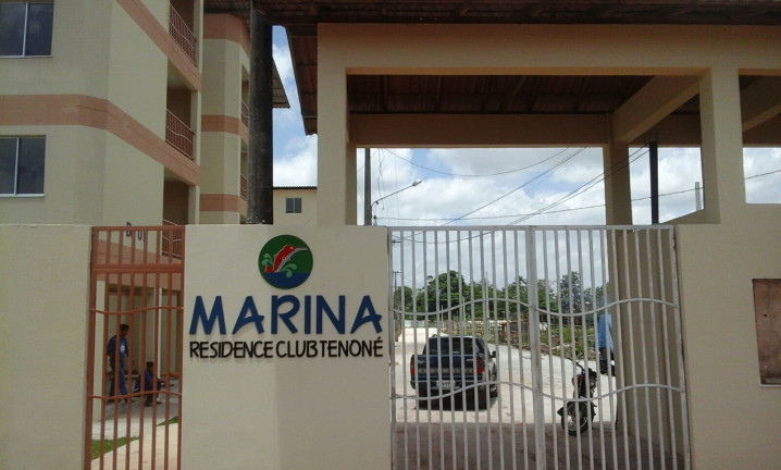 Apartamento com 2 Quartos à Venda, 49 m² em Tenoné - Belém