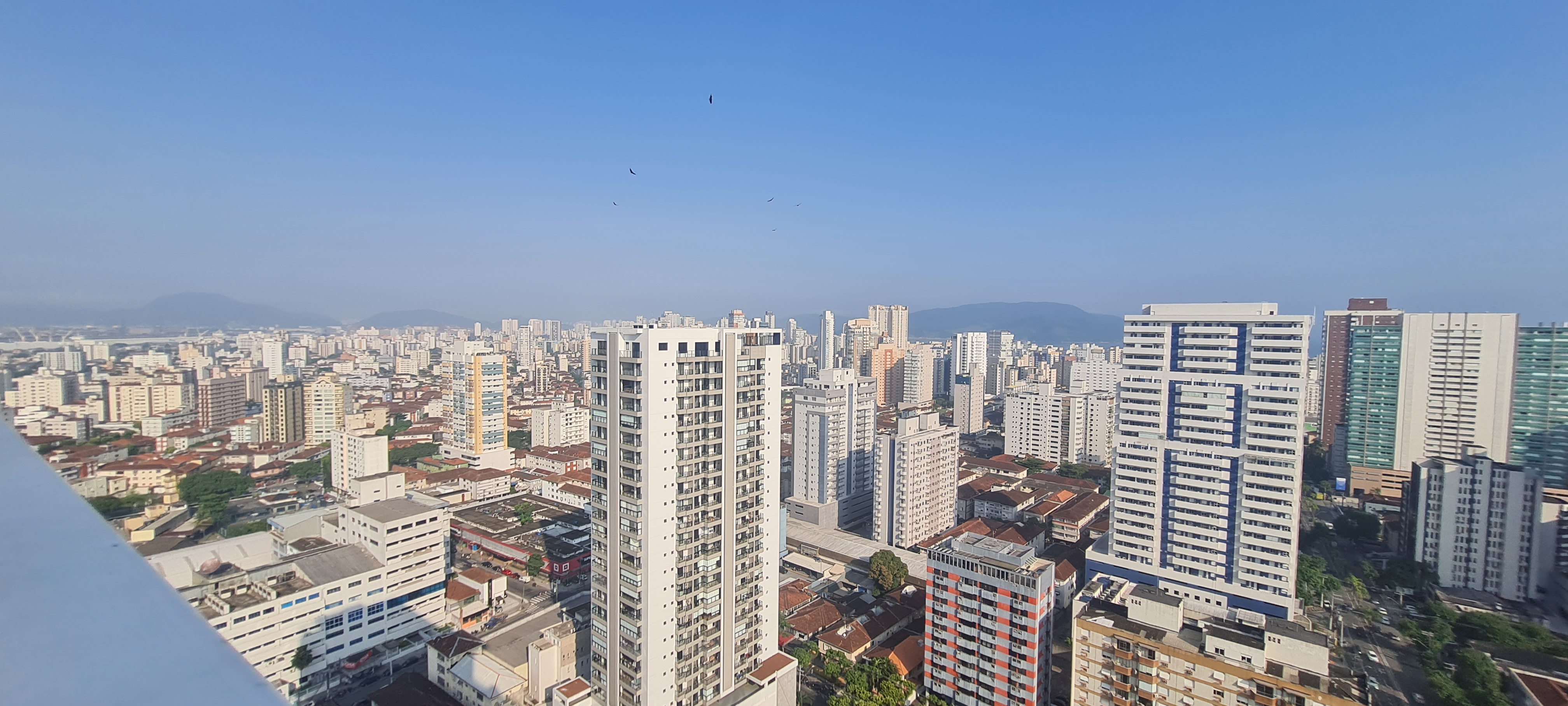 Imagem Apartamento com 1 Quarto à Venda, 48 m²em Boqueirão - Santos Imagem Apartamento com 1 Quarto à Venda, 48 m²em Boqueirão - Santos