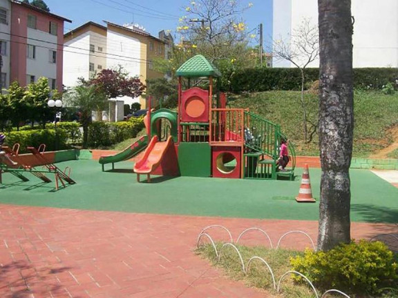 Imagem Apartamento com 2 Quartos à Venda, 54 m² em Jardim Santo André - Santo André Imagem Apartamento com 2 Quartos à Venda, 54 m² em Jardim Santo André - Santo André
