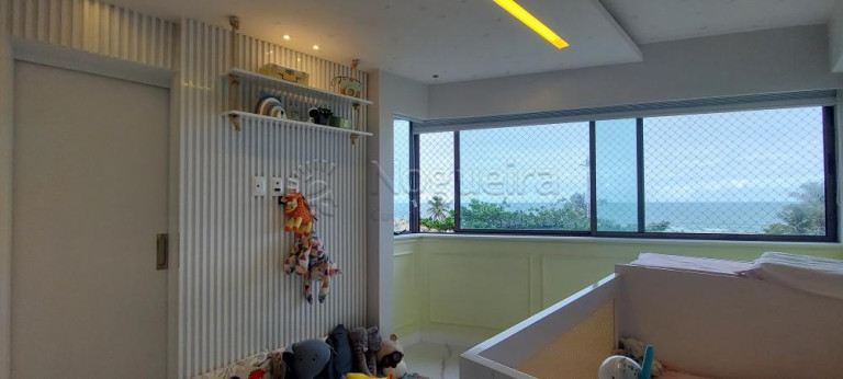 Imagem Apartamento com 4 Quartos à Venda, 185 m² em Pina - Recife