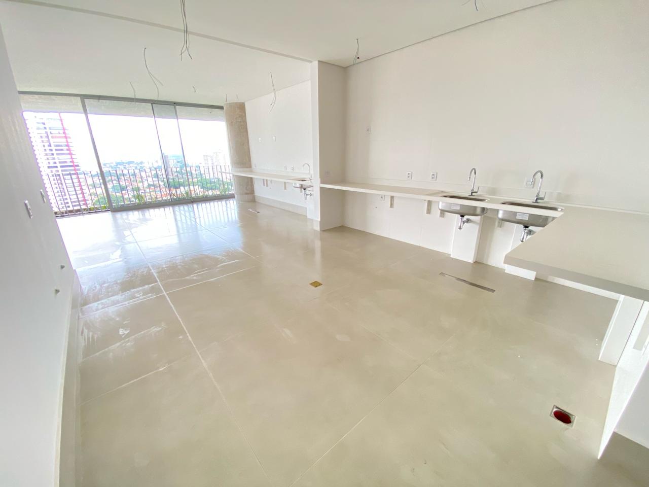 Imagem Apartamento com 4 Quartos à Venda, 337 m² em Setor Bueno - Goiânia